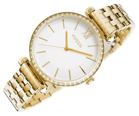 Zegarek Damski Fossil Tillie BQ3498 + BOX Zegarek Damski Fossil Tillie BQ3498 + BOX
