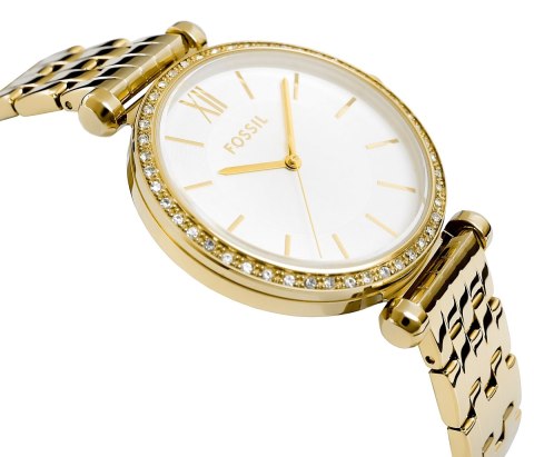 Zegarek Damski Fossil Tillie BQ3498 + BOX Zegarek Damski Fossil Tillie BQ3498 + BOX