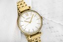 Zegarek Damski Fossil Tillie BQ3498 + BOX