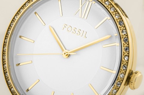 Zegarek Damski Fossil Tillie BQ3498 + BOX Zegarek Damski Fossil Tillie BQ3498 + BOX