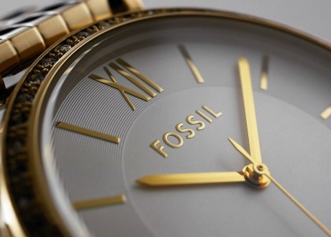 Zegarek Damski Fossil Tillie BQ3498 + BOX Zegarek Damski Fossil Tillie BQ3498 + BOX