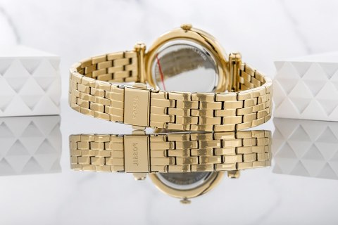 Zegarek Damski Fossil Tillie BQ3498 + BOX Zegarek Damski Fossil Tillie BQ3498 + BOX