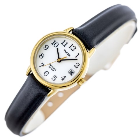 ZEGAREK DAMSKI TIMEX T2H341 (zt622g) INDIGLO