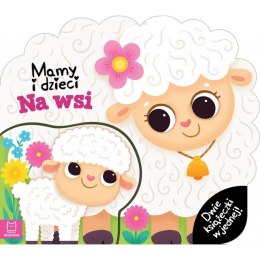 MAMY I DZIECI NA WSI 2 W 1