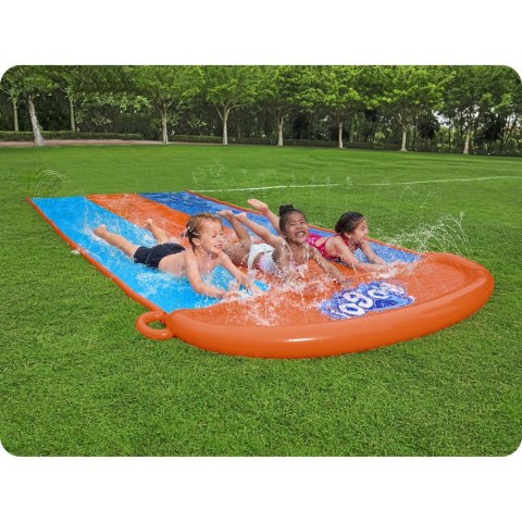 Ślizgawka wodna 3os. 488cm Bestway 52329