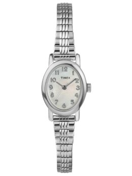 ZEGAREK DAMSKI TIMEX Cavatina TW2W70200 + BOX