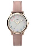 ZEGAREK DAMSKI TIMEX EASY READER TW2W32300 + BOX