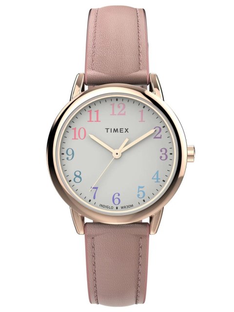 ZEGAREK DAMSKI TIMEX EASY READER TW2W32300 + BOX