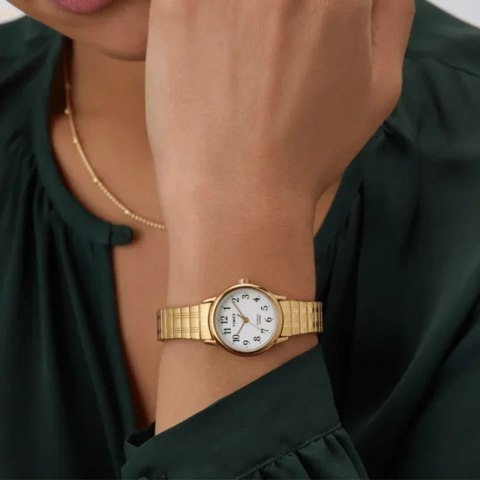 ZEGAREK DAMSKI TIMEX EASY READER TW2W52400 + BOX