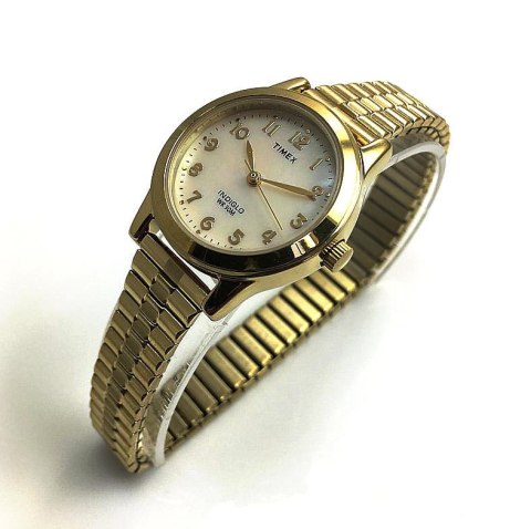 ZEGAREK DAMSKI TIMEX Essex T2M827 + BOX
