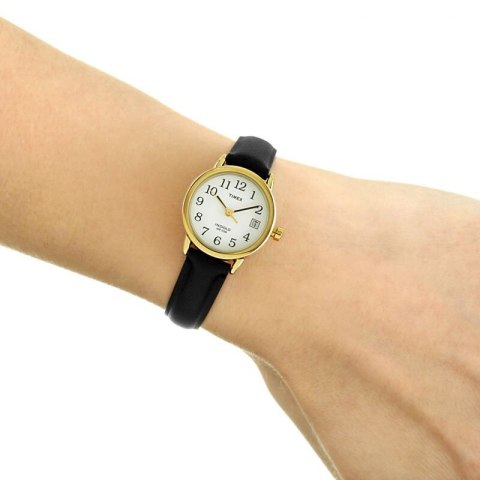 ZEGAREK DAMSKI TIMEX T2H341 (zt622g) INDIGLO