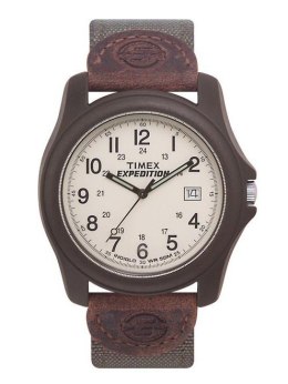 ZEGAREK MĘSKI TIMEX EXPEDITION CAMPER T49101 + BOX