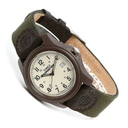 ZEGAREK MĘSKI TIMEX EXPEDITION CAMPER T49101 + BOX
