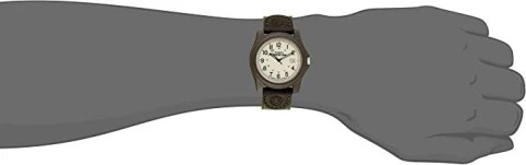 ZEGAREK MĘSKI TIMEX EXPEDITION CAMPER T49101 + BOX