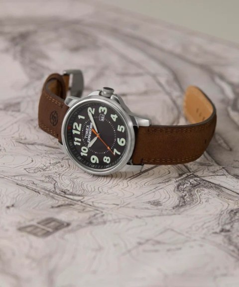 ZEGAREK MĘSKI TIMEX EXPEDITION T44921