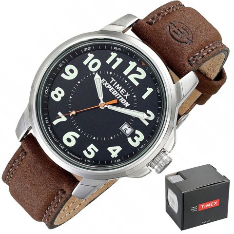 ZEGAREK MĘSKI TIMEX EXPEDITION T44921