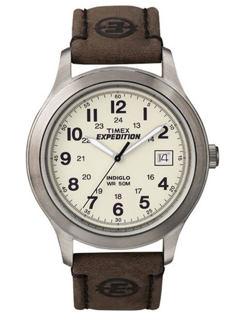 ZEGAREK MĘSKI TIMEX EXPEDITION T49870