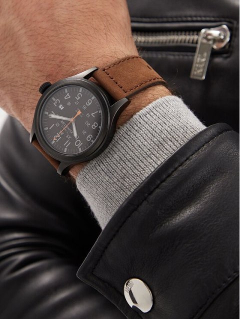 ZEGAREK MĘSKI TIMEX EXPEDITION TW4B12500 (ZT106G)