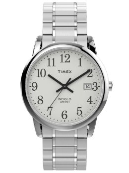 ZEGAREK MĘSKI TIMEX Easy Reader TW2R58400 + BOX