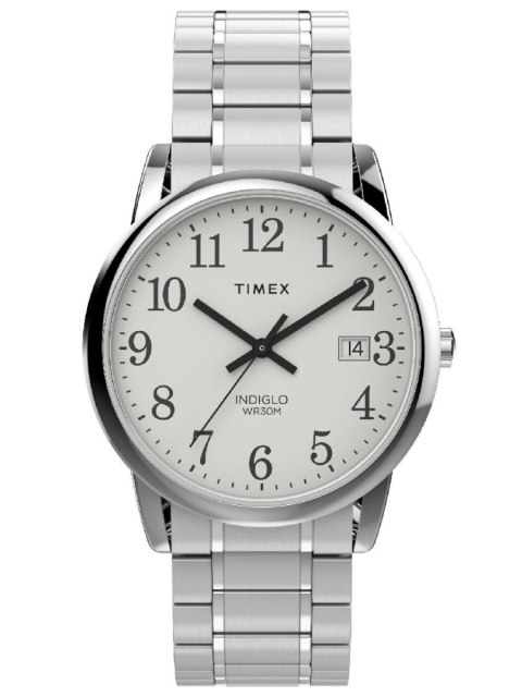 ZEGAREK MĘSKI TIMEX Easy Reader TW2R58400 + BOX