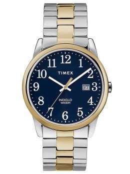 ZEGAREK MĘSKI TIMEX Easy Reader TW2R58500 + BOX