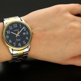 ZEGAREK MĘSKI TIMEX Easy Reader TW2R58500 + BOX