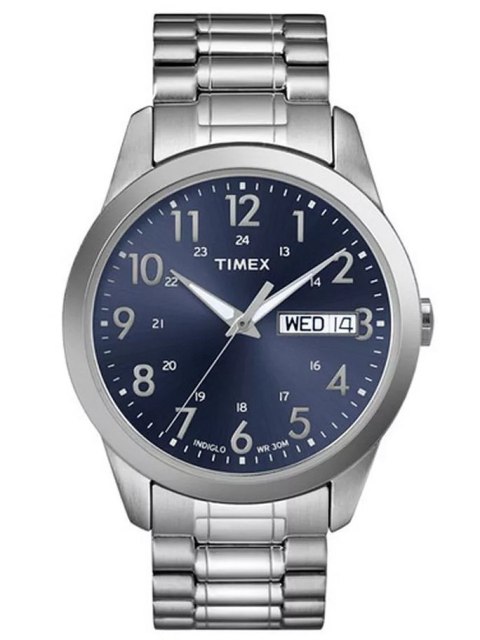 ZEGAREK MĘSKI TIMEX South Street Sport T2M933 + BOX