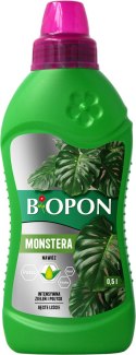 BOPON - Nawóz Do Monstery Płyn 500ml Bopon