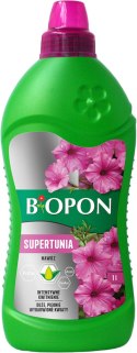 BOPON - Nawóz Do Supertunii Płyn 1L Bopon