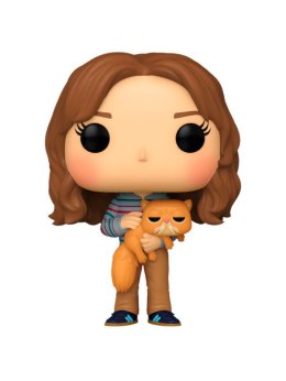 Funko POP! Harry Potter Hermione Granger 167 outlet uszkodzona