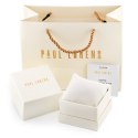 ZEGAREK DAMSKI PAUL LORENS - PL12189B-4D1 (ZG550D) + BOX