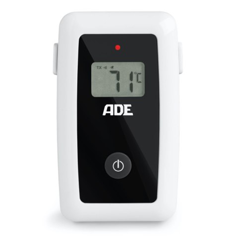 Bezprzewodowy termometr cyfrowy do mięs, do 300°C