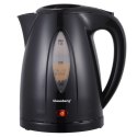 CZAJNIK ELEKTRYCZNY 1,2L KLAUSBERG KB-9001 CZARNY