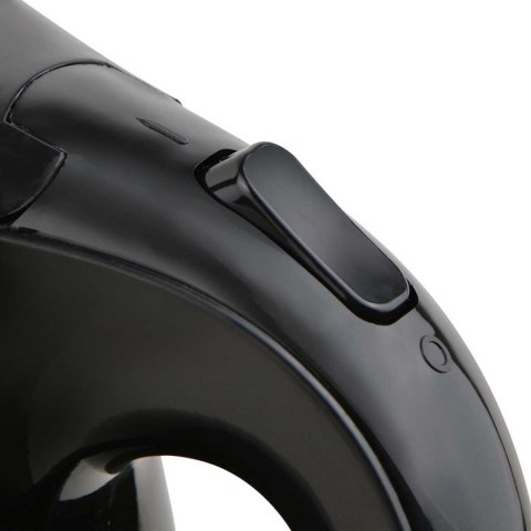 CZAJNIK ELEKTRYCZNY 1,2L KLAUSBERG KB-9001 CZARNY