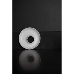 Kieliszek na jajko, porcelana, śred. 12,5 cm