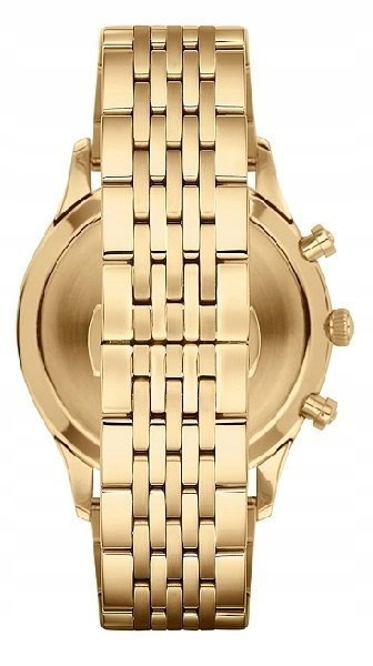 ZEGAREK MĘSKI EMPORIO ARMANI AR1893 - CLASSIC (zi003a)