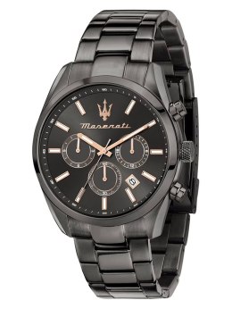 ZEGAREK MĘSKI MASERATI Attrazione R8853151001 (zs049c)