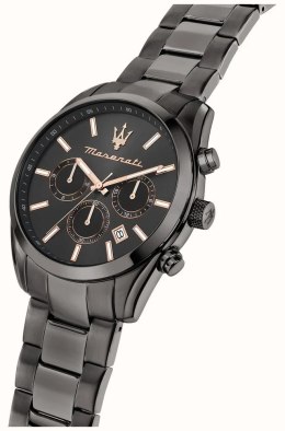 ZEGAREK MĘSKI MASERATI Attrazione R8853151001 (zs049c)