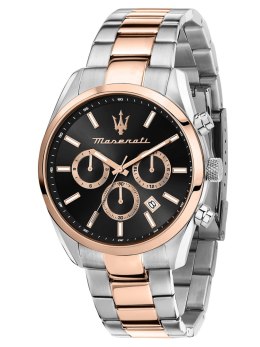 ZEGAREK MĘSKI MASERATI Attrazione R8853151002 (zs049d)