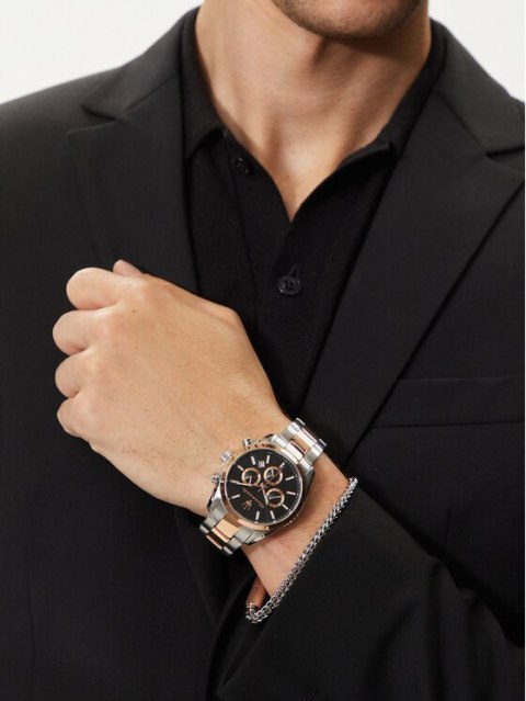 ZEGAREK MĘSKI MASERATI Attrazione R8853151002 (zs049d)