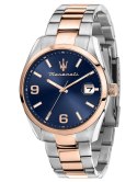 ZEGAREK MĘSKI MASERATI Attrazione R8853151006 - (zs050c)