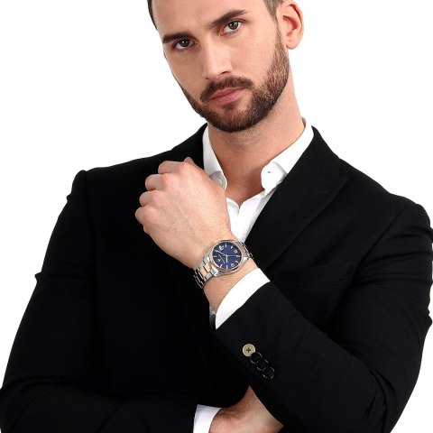 ZEGAREK MĘSKI MASERATI Attrazione R8853151006 - (zs050c)