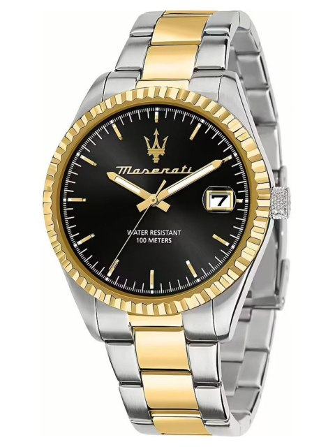ZEGAREK MĘSKI MASERATI COMPETIZIONE R8853100042