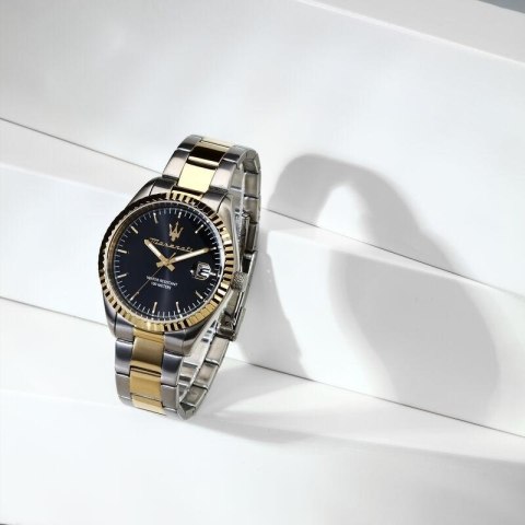 ZEGAREK MĘSKI MASERATI COMPETIZIONE R8853100042