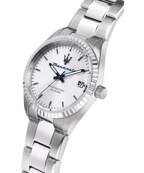 ZEGAREK MĘSKI MASERATI COMPETIZIONE R8853100045 - (zs005g)