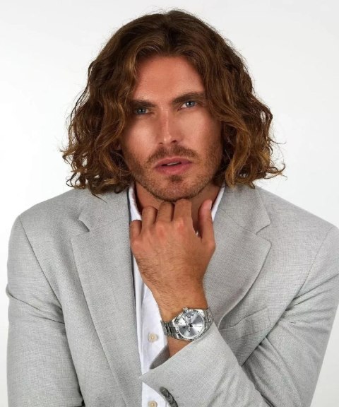 ZEGAREK MĘSKI MASERATI COMPETIZIONE R8853100045 - (zs005g)