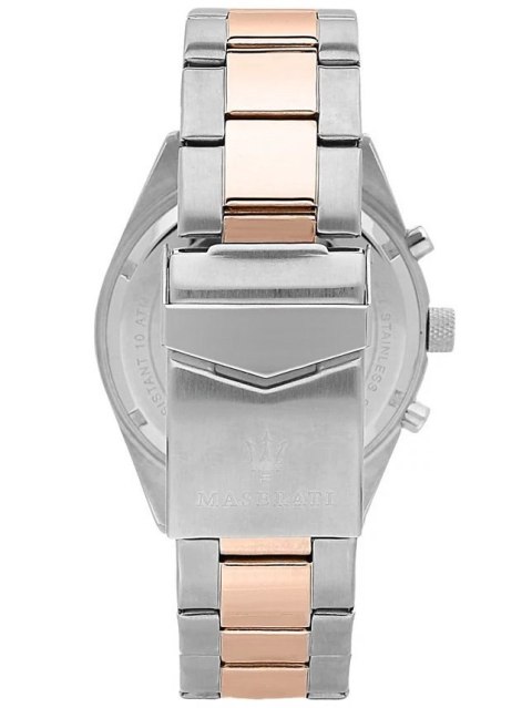 ZEGAREK MĘSKI MASERATI R8853100040 - COMPETIZIONE (zs004l)