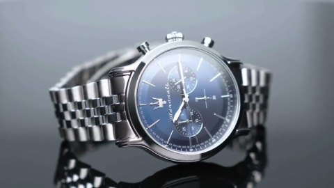 ZEGAREK MĘSKI MASERATI R8873618024 EPOCA (zs029b)