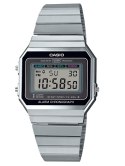 Zegarek Unisex Casio Retro Vintage A700W-1ADF + BOX