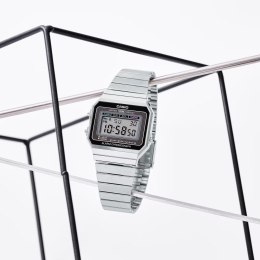 Zegarek Unisex Casio Retro Vintage A700W-1ADF + BOX